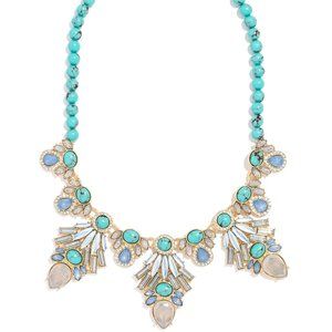 Bauble Bar Neptune Collar Necklace